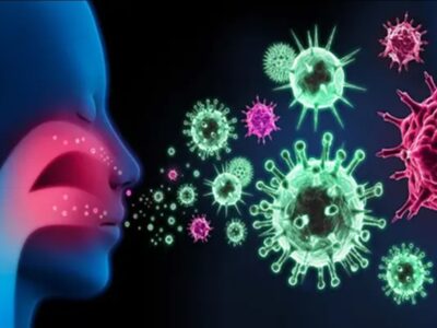 بستری ۱۵۹ بیمار حاد تنفسی در بیمارستان‌های گیلان