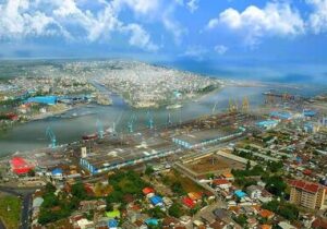 فرماندار بندرانزلی : بوی منتشر شده در شهر خطرناک نیست