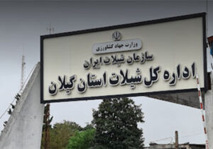 مدیرکل جدید شیلات گیلان منصوب شد