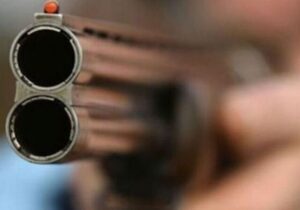 عامل تیراندازی در لنگرود بازداشت شد