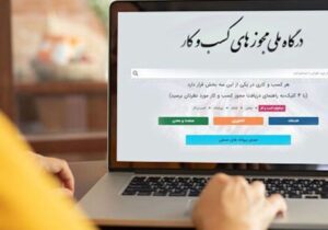 صدور بالغ بر ۲۶۵ هزار فقره مجوز کسب و کار در گیلان