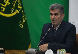 تولید ۳ میلیون و ۶۰۰ هزار تن محصولات کشاورزی در گیلان