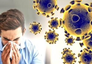 رعایت دستورالعملهای بهداشتی، مهمترین عامل قطع زنجیره گسترش بیماری حاد تنفسی