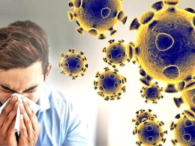 رعایت دستورالعملهای بهداشتی، مهمترین عامل قطع زنجیره گسترش بیماری حاد تنفسی