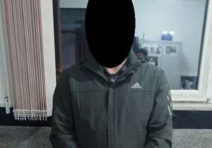 دستگیری مأمور قلابی با ۱۴ فقره سابقه جعل عناوین در رشت