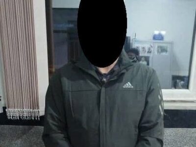 دستگیری مأمور قلابی با ۱۴ فقره سابقه جعل عناوین در رشت