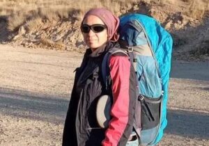 پایان تلخ کوهنورد گیلانی فاتح قله دماوند