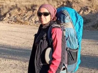 پایان تلخ کوهنورد گیلانی فاتح قله دماوند