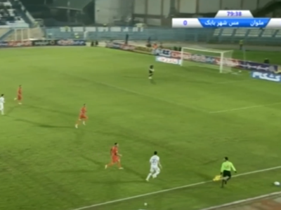 برد پرگل ملوان و صعود به مرحله یک چهارم نهایی حذفی جام حذفی فوتبال