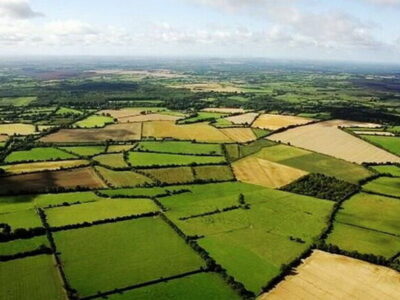 رفع تصرف ۱.۷ هکتار از اراضی ملی در لنگرود