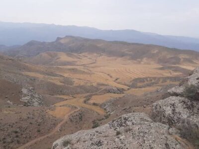 اطلاعیه محیط زیست گیلان در خصوص شاخص کیفیت هوای منجیل