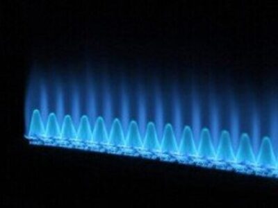 آغاز پایش دمای مصرف بهینه گاز طبیعی در ادارات گیلان