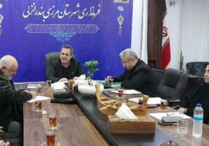 لزوم آمادهسازی زیرساختهای برگزاری انتخابات تمام الکترونیک در بندرانزلی