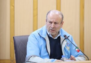 آماده سازی بالغ بر ۲۰۰۰ دستگاه ماشین آلات سبک و سنگین برای مدیریت بحران در گیلان