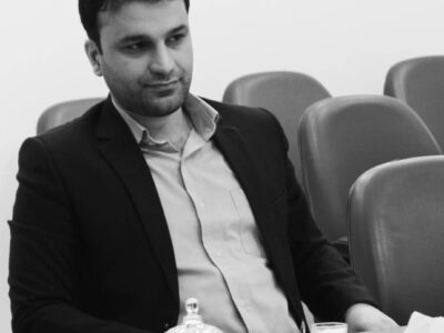 آموزش و پرورش لاهیجان و رکن چهارم دموکراسی❗