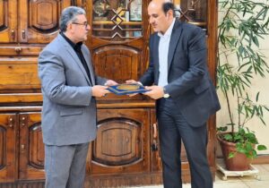 سرپرست جدید اداره ورزش و جوانان شهرستان لاهیجان منصوب شد