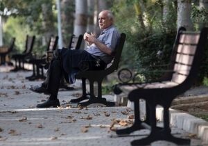 ۳۴۶ هزار مستمری بگیر، تحت پوشش تامین اجتماعی گیلان هستند