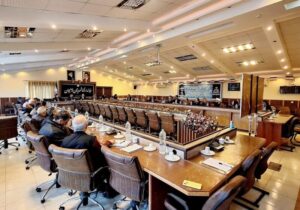 اعضای هیأت اجرایی انتخابات شوراهای اسلامی شهرستان لاهیجان معرفی شدند