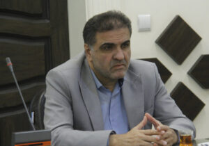 عبدالحسین داداشی به عنوان فرماندار رودسر منصوب شد