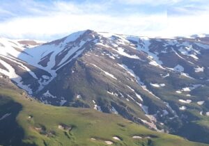 پایداری هوای گیلان در روزهای آینده