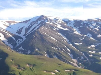 پایداری هوای گیلان در روزهای آینده