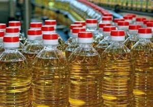 روزانه ۱۱۳ تُن روغن در گیلان توزیع میشود