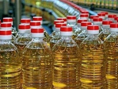 روزانه ۱۱۳ تُن روغن در گیلان توزیع میشود