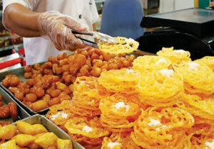 تشدید نظارت بر فرآورده‌های غذایی پرمصرف ماه مبارک رمضان در گیلان