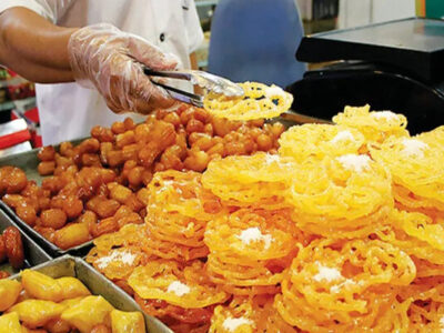 تشدید نظارت بر فرآوردههای غذایی پرمصرف ماه مبارک رمضان در گیلان