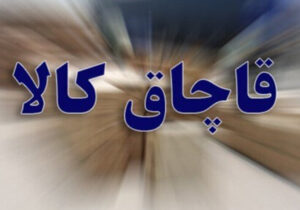 کشف ۸۳ دستگاه انواع موتور کشاورزی قاچاق