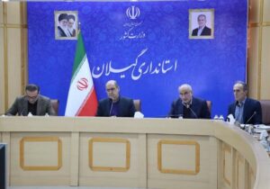 پرداخت۲۱۰۰ میلیارد تومان تسهیلات رونق تولید به بنگاه‌های اقتصادی گیلان