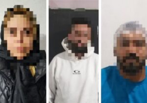 بازداشت عاملان تیراندازی به پزشک در بندرانزلی