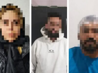 بازداشت عاملان تیراندازی به پزشک در بندرانزلی