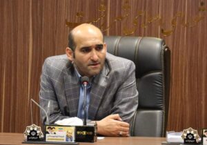 علیرضا تاج شهرستانی به شورای شهر رشت بازگشت