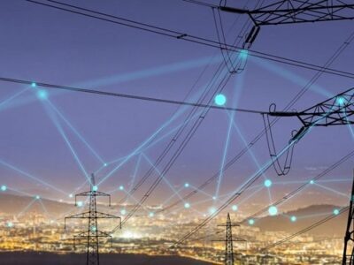 صرفه‌جویی ۱۹ میلیاردی برق گیلان با هوشمندسازی شبکه