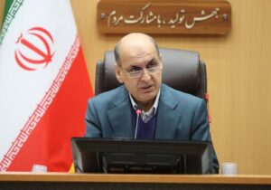 مشکلی در تامین کالاهای اساسی و سوخت نداریم