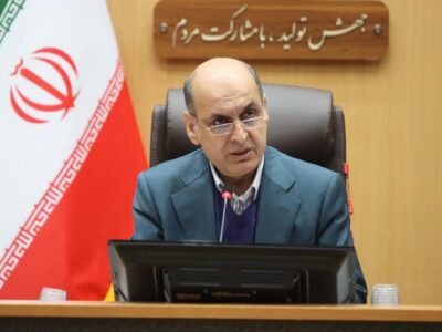 مشکلی در تامین کالاهای اساسی و سوخت نداریم