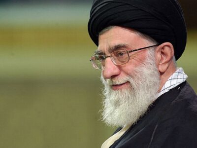 پیام تسلیت نماینده ولی فقیه در گیلان و استاندار در پی شهادت قائد عظیم امت اسلام امام خامنه‌ای رحمت الله علیه