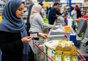 اتصال ۷۰۰۰ فروشگاه در گیلان به طرح کالابرگ