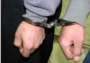 یک جاسوس موساد در این استان دستگیر شد
