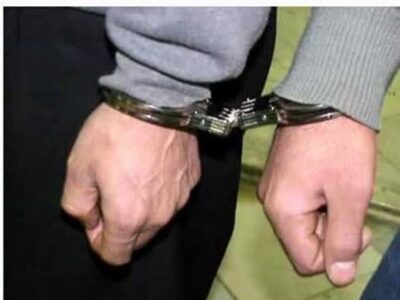 یک جاسوس موساد در این استان دستگیر شد