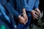 دستگیری ۲ نفر به جرم برهم زدن امنیت روانی جامعه در زمان جنگ در آستانه اشرفیه