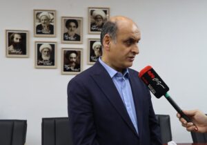 استاندار گیلان: صنعت ابریشم احیا می‌شود