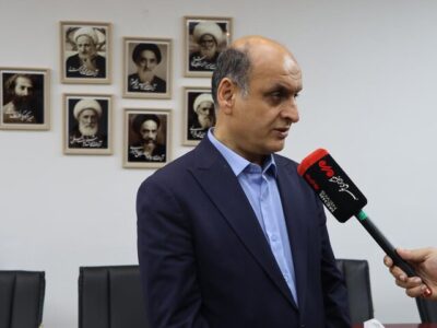 استاندار گیلان: صنعت ابریشم احیا می‌شود