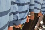 عاملان تیراندازی با سلاح گرم در لنگرود دستگیر شدند