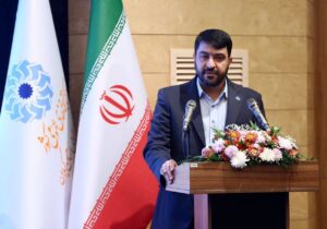 مدیرکل کتابخانه‌های عمومی استان گیلان منصوب شد