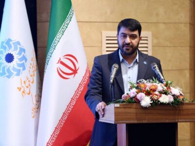 مدیرکل کتابخانه‌های عمومی استان گیلان منصوب شد