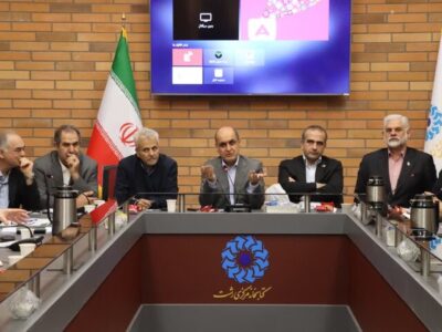 اجازه توقف در چرخ تولید صنایع گیلان را نمی‌دهیم