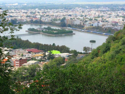 ویژه‌برنامه‌های فرهنگی بزرگداشت «روز لاهیجان» برگزار می‌شود