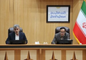 گیلان ستون امنیت غذایی کشور است